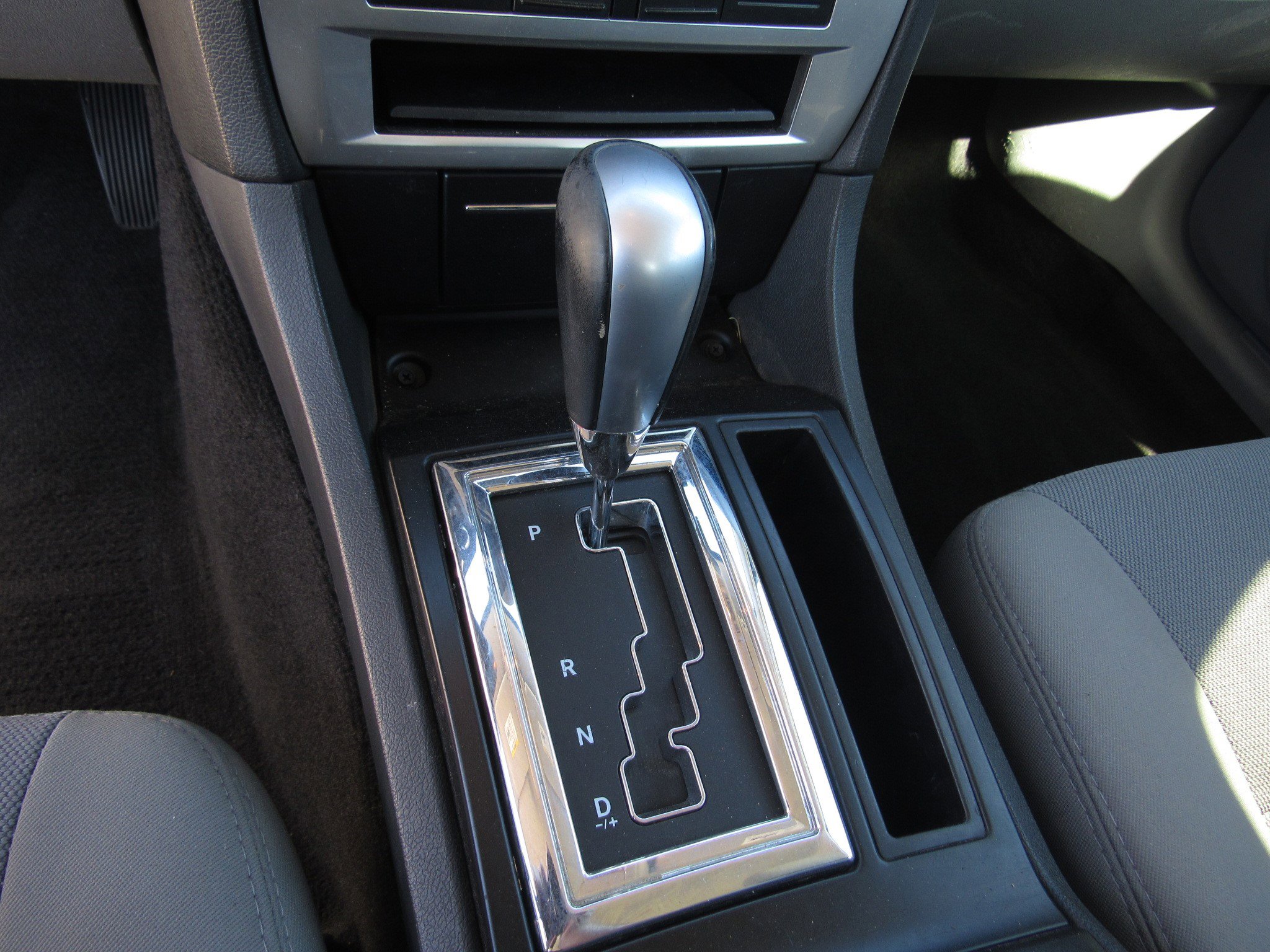 Used 2007 Dodge Charger SE w/ Comfort Seating Group image 18