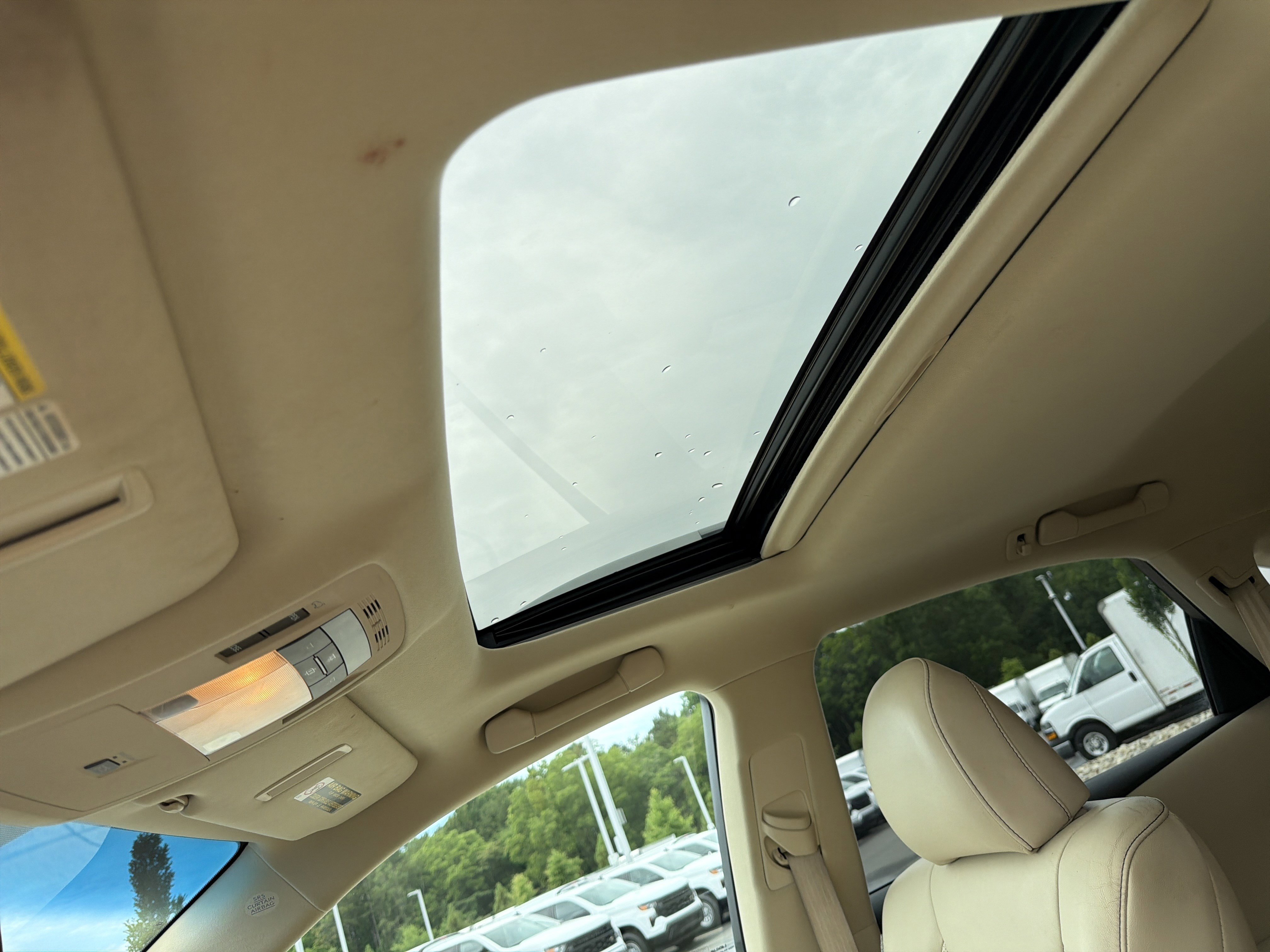 Used 2015 Lexus RX 350 FWD image 28