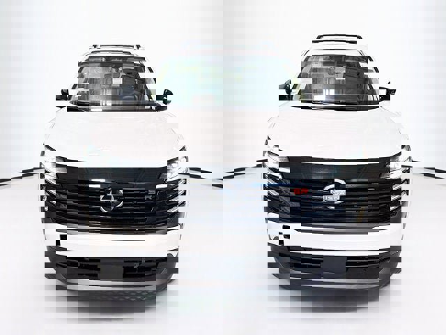 New 2026 Nissan Kicks SR w/ SR Premium Package image 2