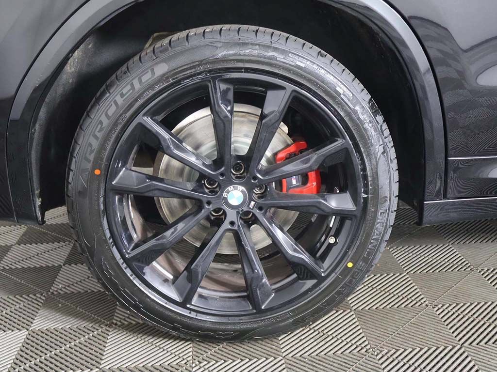 Used 2024 BMW X3 xDrive30i AWD/4WD image 22