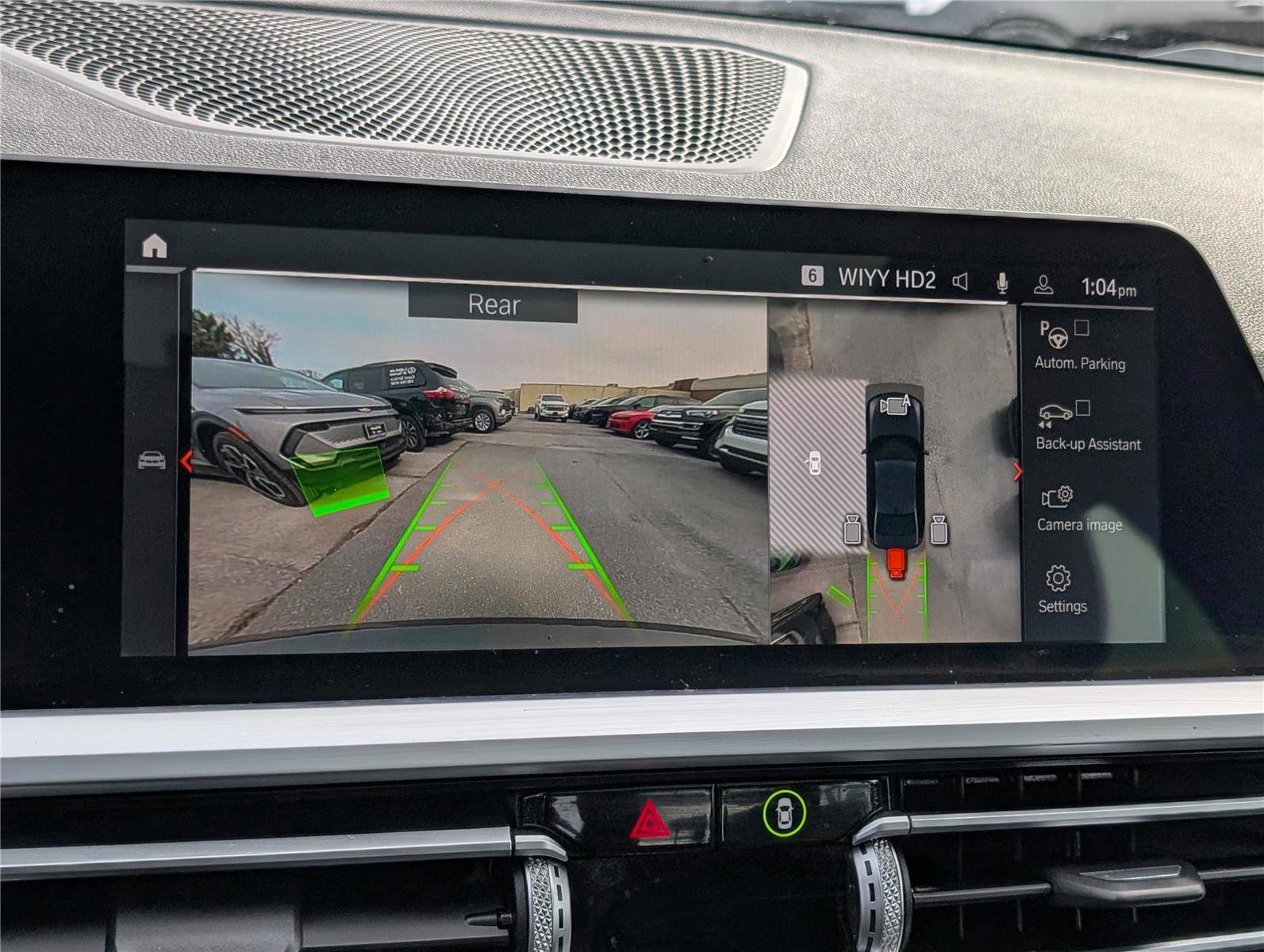 Used 2020 BMW 330i 330i w/ Premium Package image 31