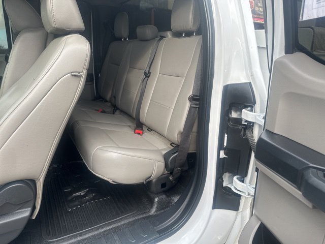 Used 2022 Ford F250 XL w/ STX Appearance Package AWD/4WD image 19