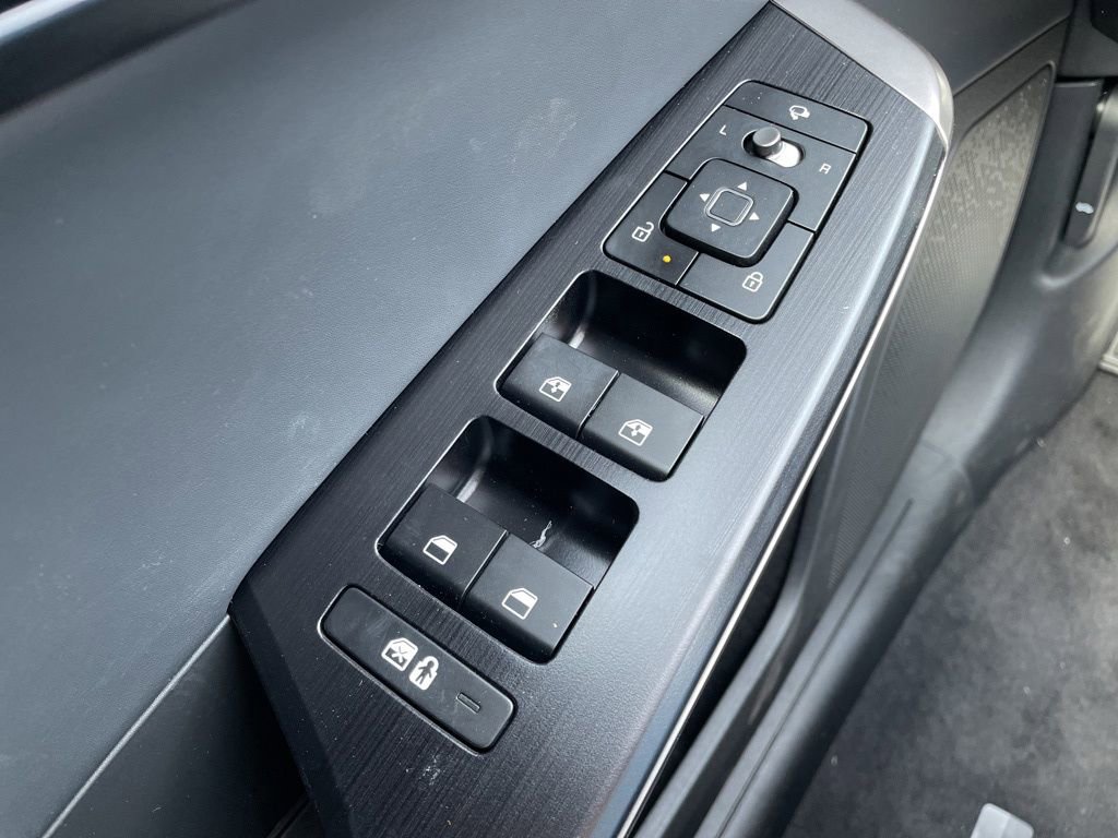 New 2025 Kia EV6 Wind image 23