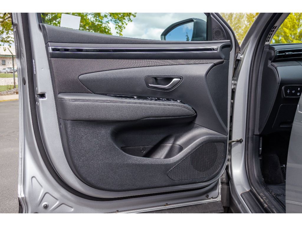 Used 2024 Hyundai Tucson SEL image 18