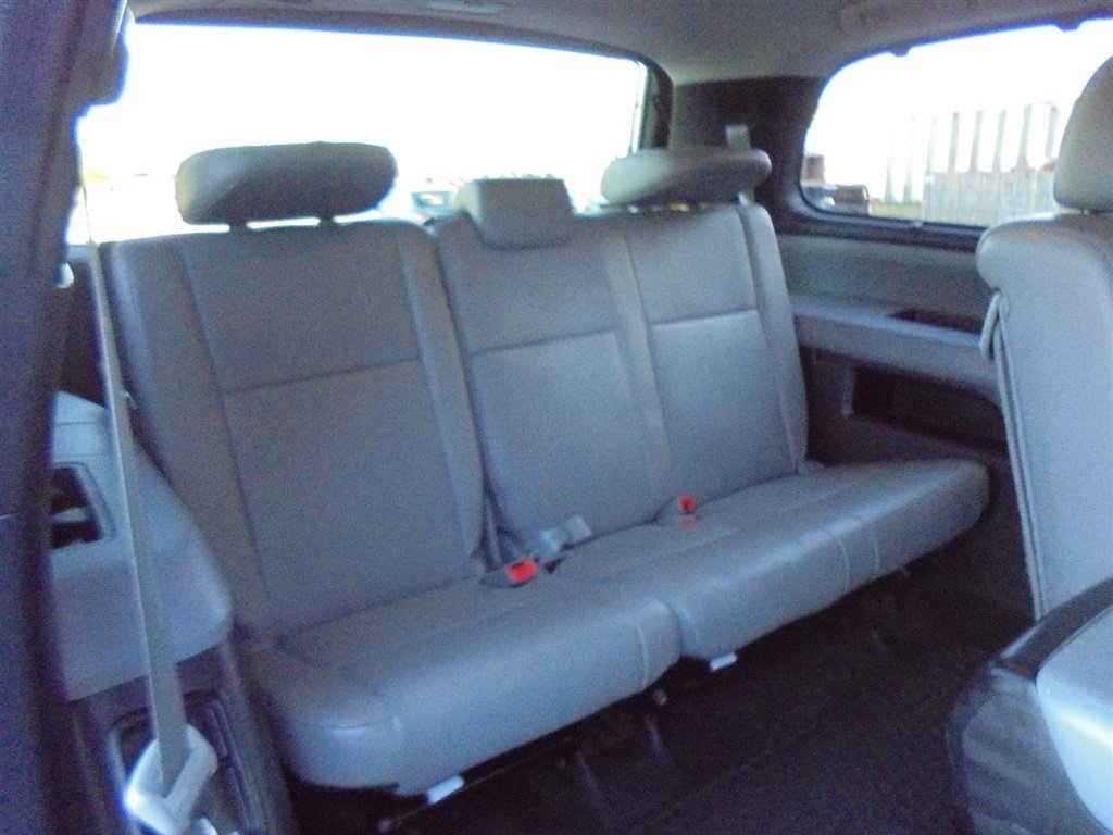 Used 2012 Toyota Sequoia Platinum image 22