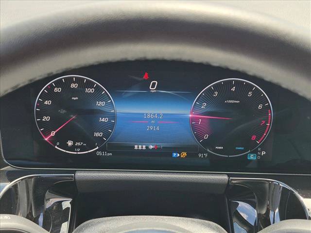 Certified 2026 Mercedes-Benz GLA 250 image 11