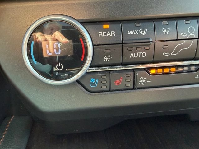 Used 2021 Ford Expedition King Ranch AWD/4WD image 28