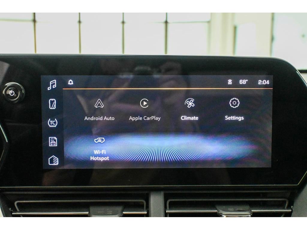 Used 2024 Chevrolet Trax ACTIV image 44