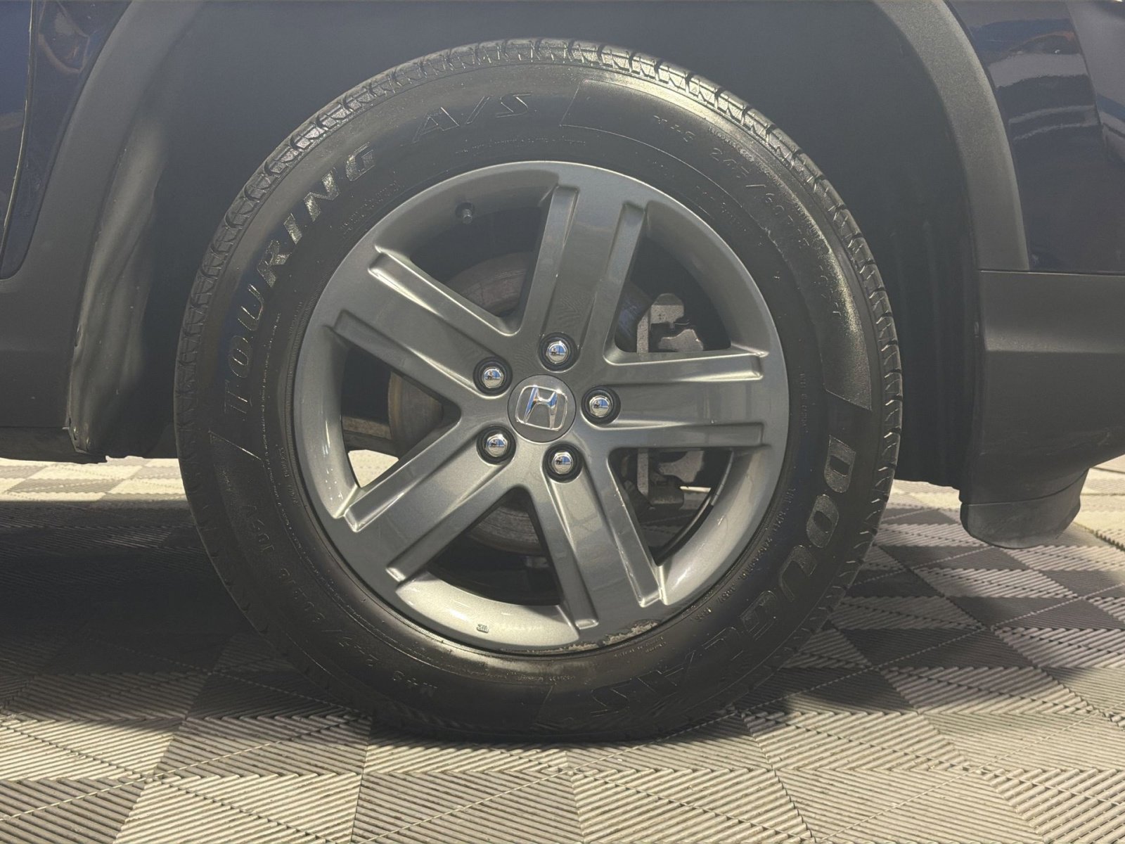 Used 2023 Honda Ridgeline RTL image 17