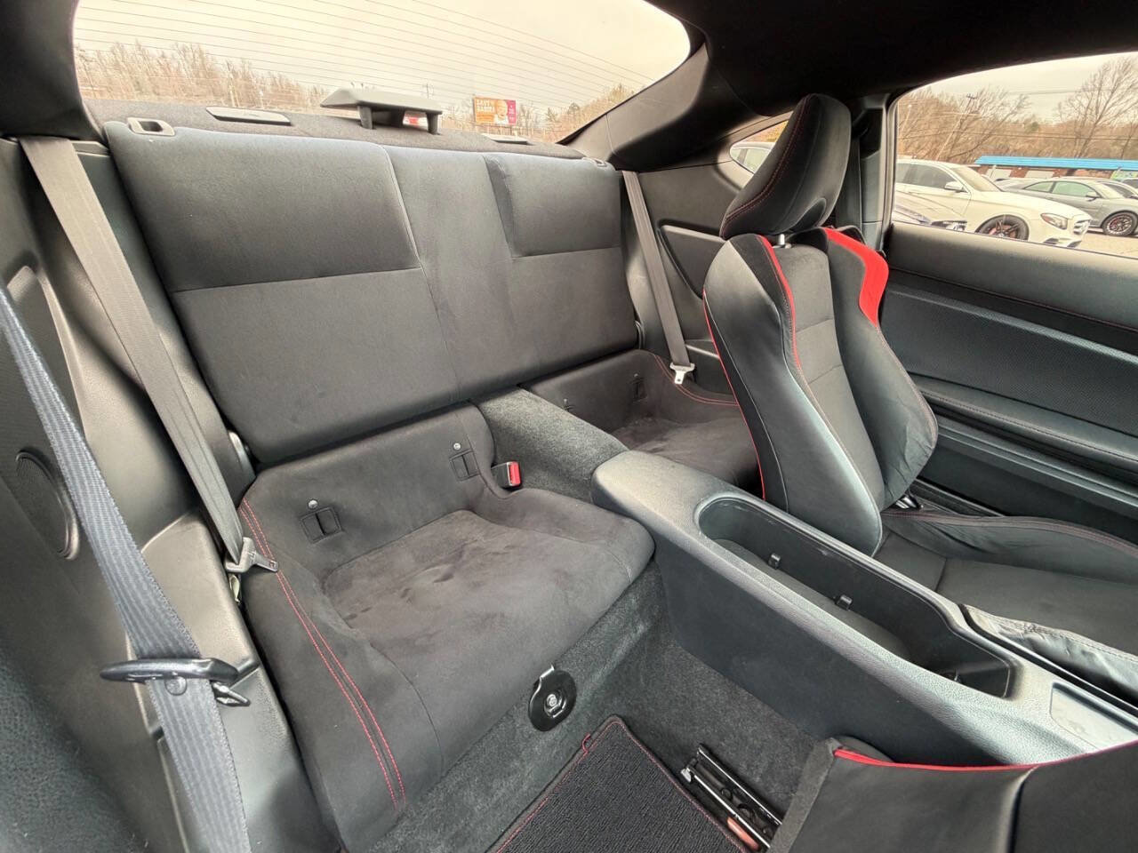 Used 2015 Scion FR-S image 19