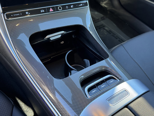 Used 2024 Mercedes-Benz CLE 300 4MATIC Cabriolet image 20