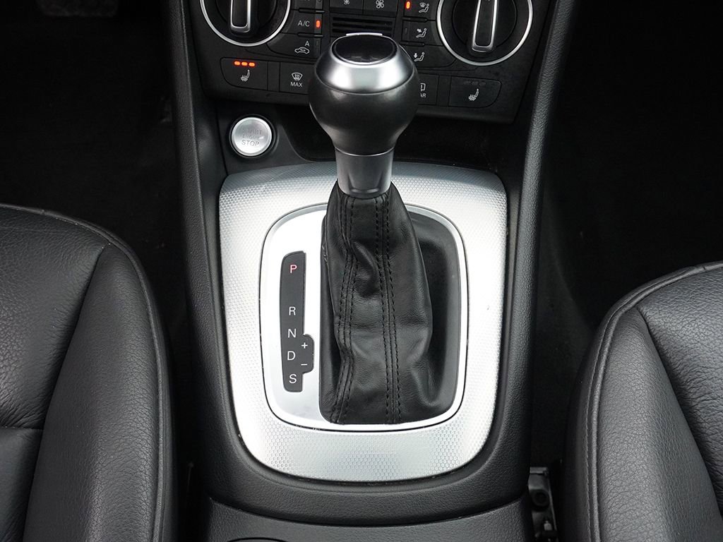 Used 2018 Audi Q3 2.0T Premium Plus w/ Premium Plus Package AWD/4WD image 53