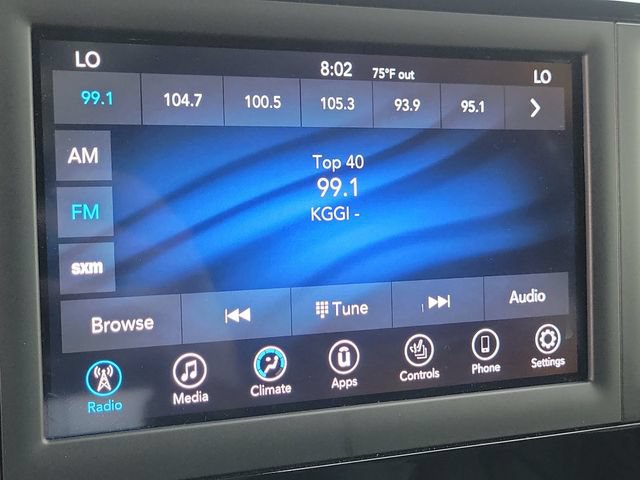 Used 2019 Chrysler Pacifica Touring-L FWD image 13