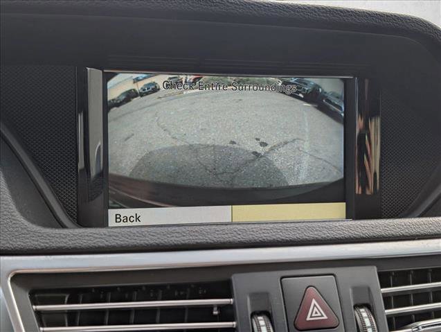 Used 2010 Mercedes-Benz E 350 Sedan image 13
