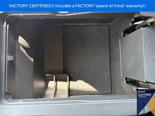 Used 2024 Ford Mustang Coupe RWD image 34