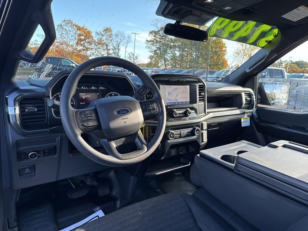 Used 2023 Ford F150 XL w/ STX Appearance Package image 19