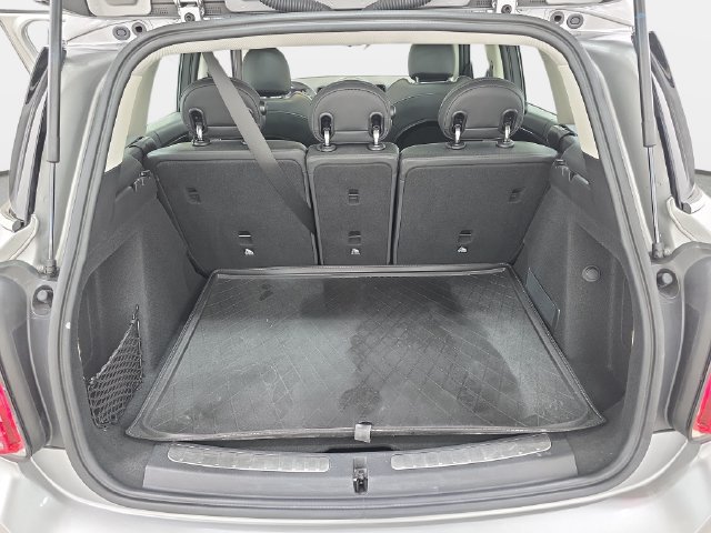 Certified 2024 MINI Cooper Countryman S w/ Storage Package AWD/4WD image 32