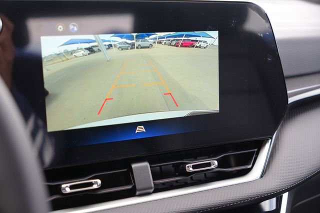 New 2026 Chevrolet Equinox LT image 22