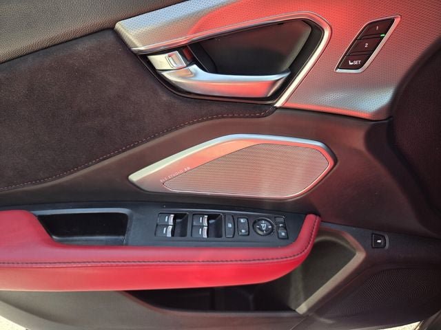 Used 2024 Acura RDX A-Spec AWD/4WD image 37