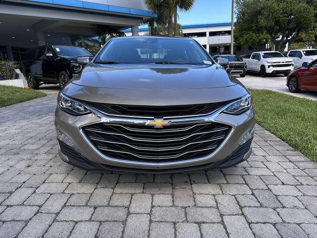 Used 2024 Chevrolet Malibu LT FWD image 19