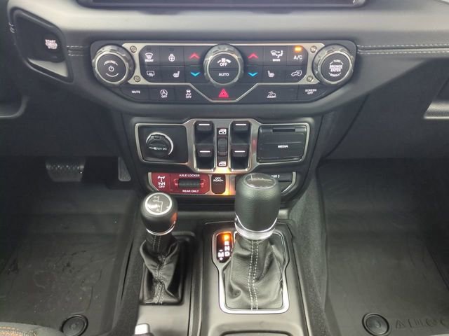 New 2026 Jeep Gladiator Mojave image 19