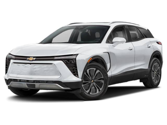 New 2027 Chevrolet Blazer EV LT FWD image 1