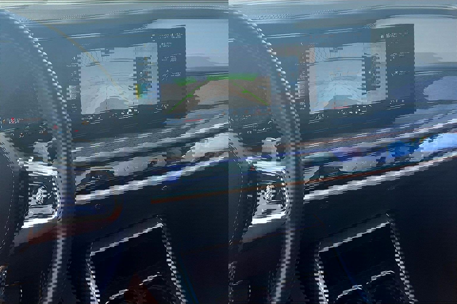 Used 2024 BMW 740i w/ Premium Package 2 image 7