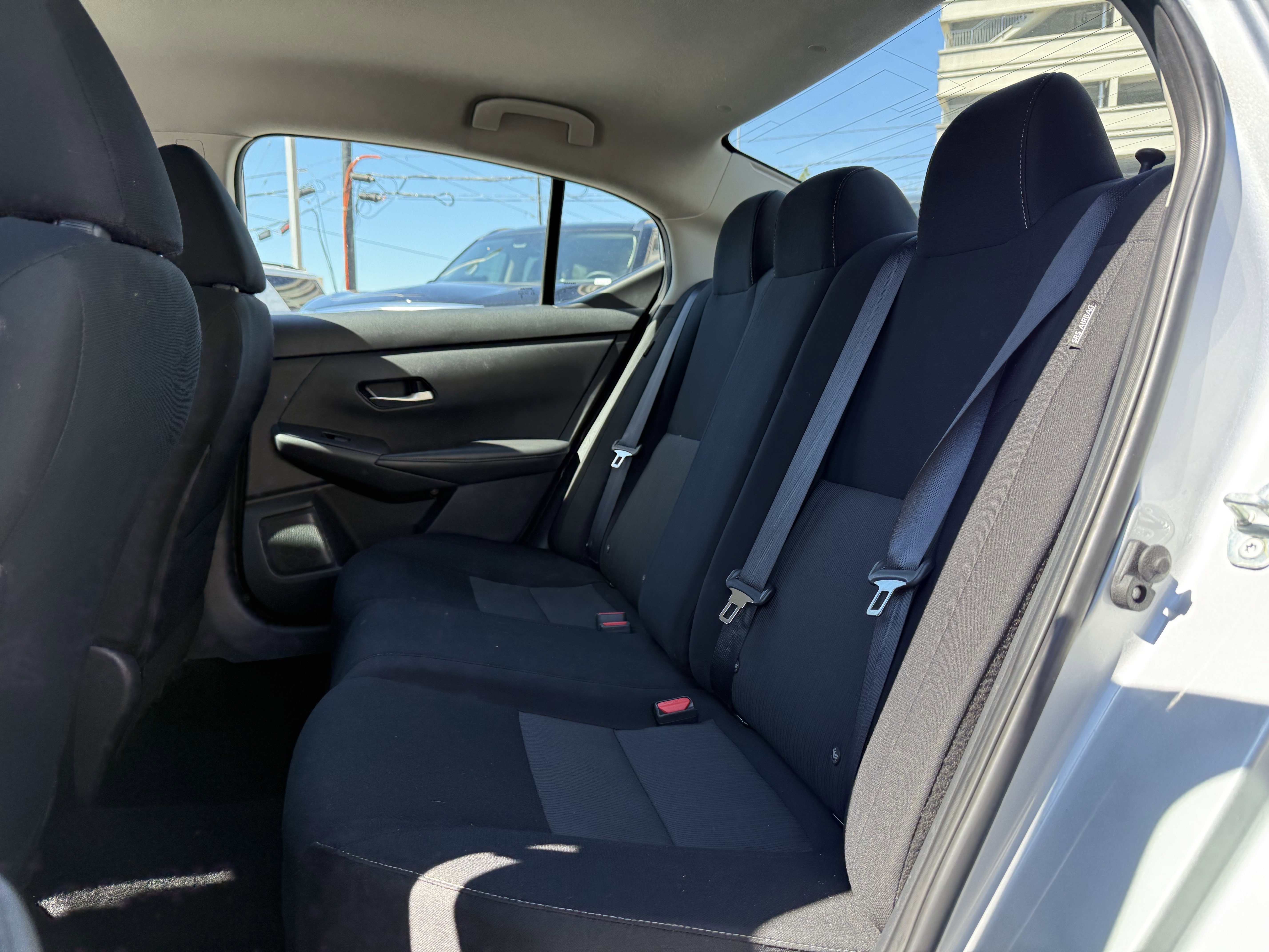 Used 2023 Nissan Sentra SV image 15