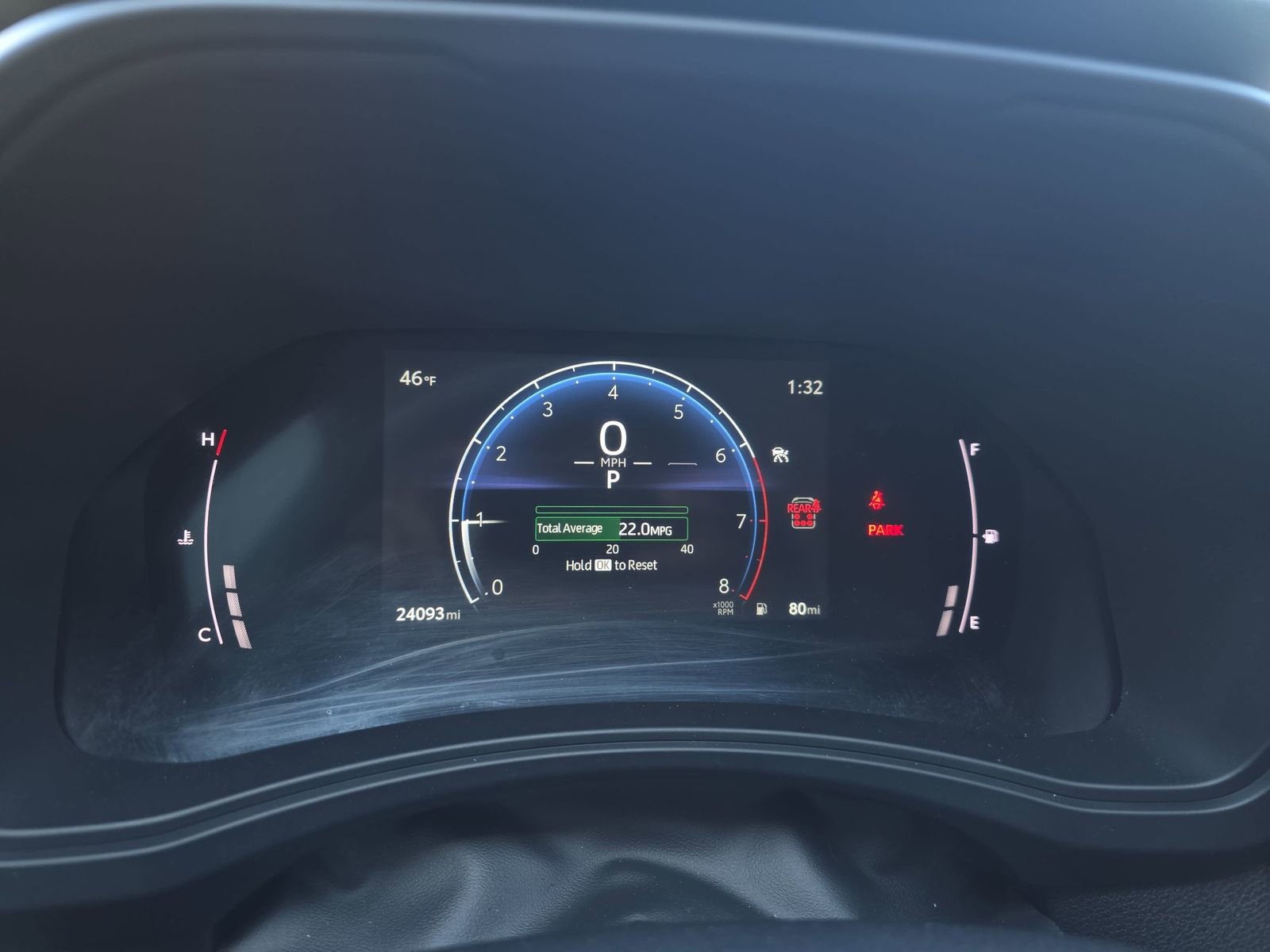 Used 2025 Toyota Grand Highlander AWD image 15