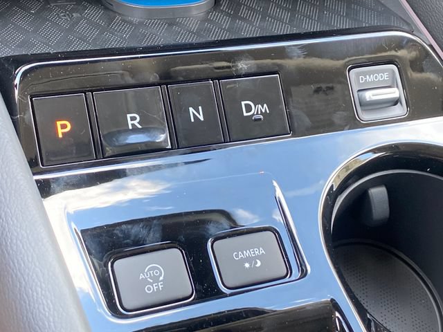 New 2026 Nissan Murano SL AWD/4WD image 16