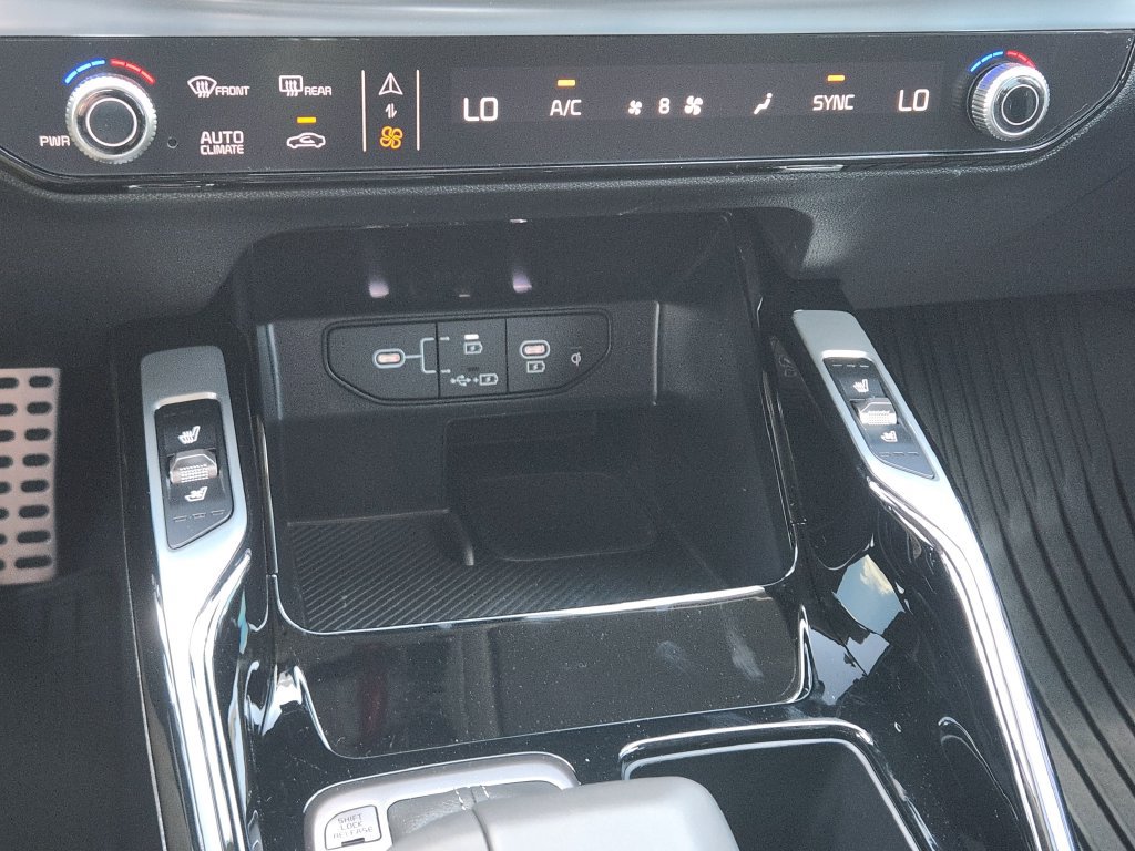 New 2026 Kia Sorento SX AWD/4WD image 19