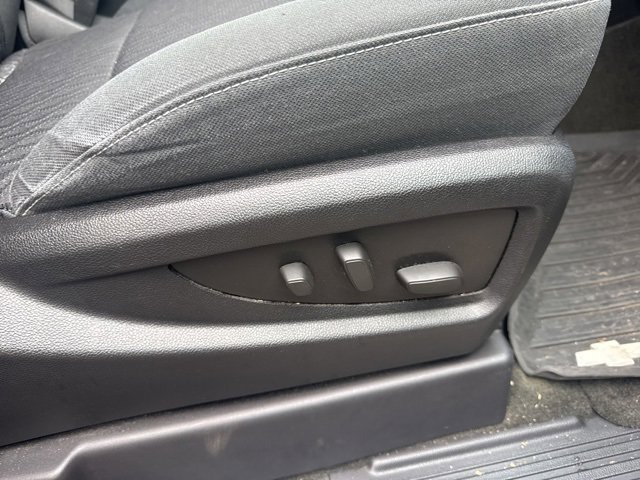 Used 2015 Chevrolet Tahoe LS w/ Max Trailering Package image 14