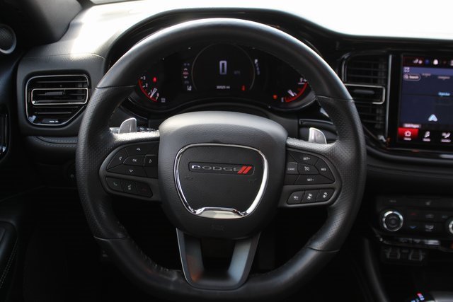 Used 2022 Dodge Durango GT image 13