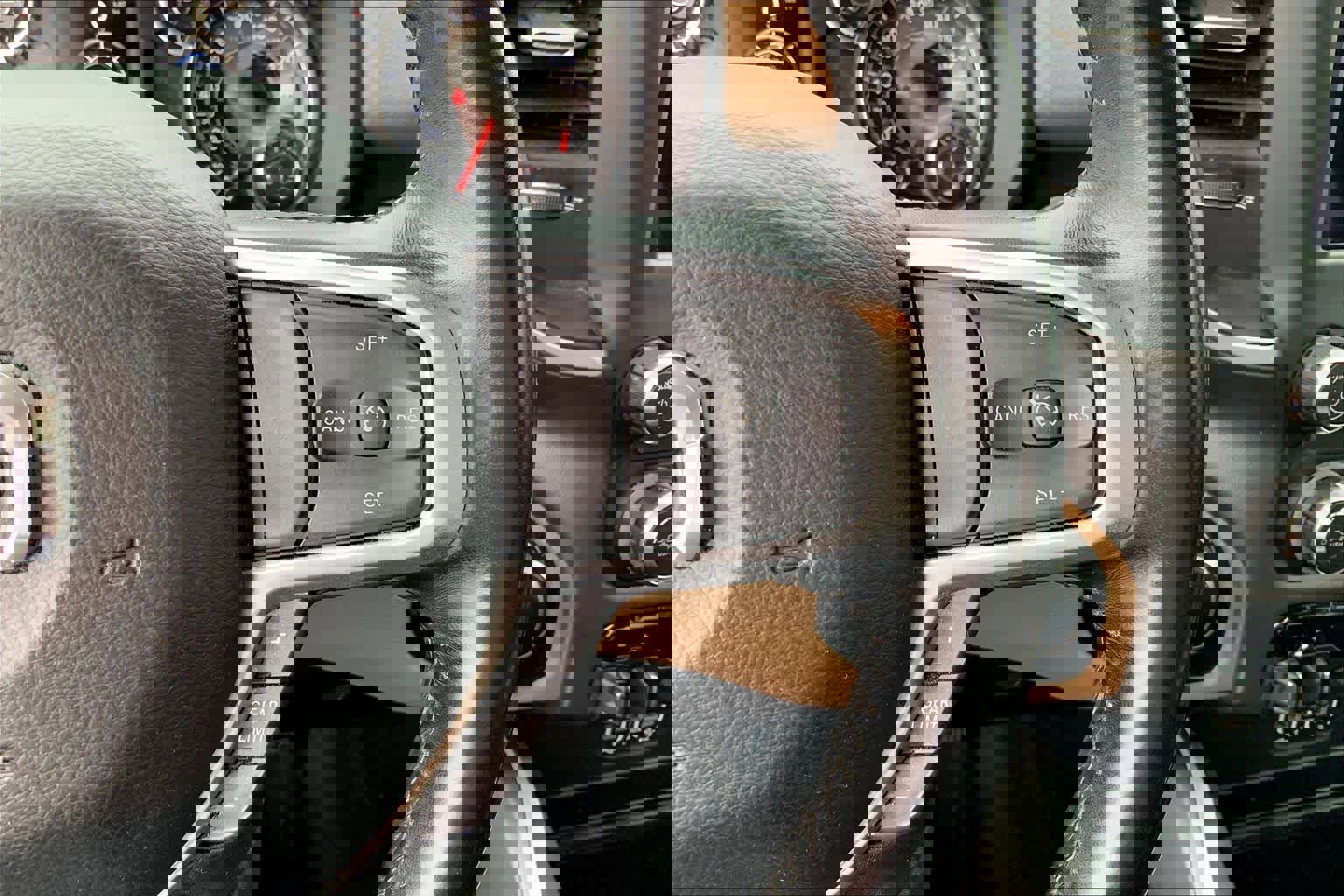 Used 2020 RAM 1500 Big Horn image 23