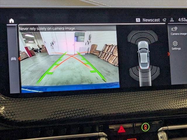 Used 2024 BMW M235i xDrive Gran Coupe w/ Premium Package image 13