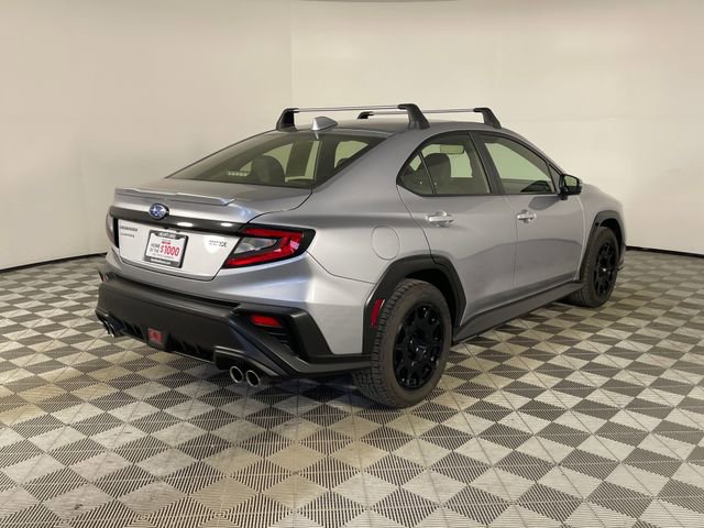 Used 2023 Subaru WRX Limited image 24