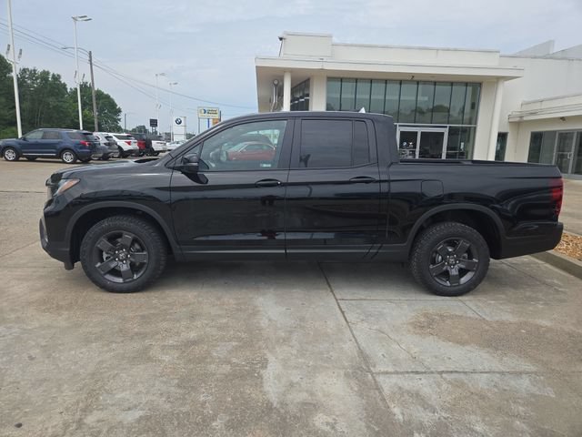 New 2026 Honda Ridgeline TrailSport image 2