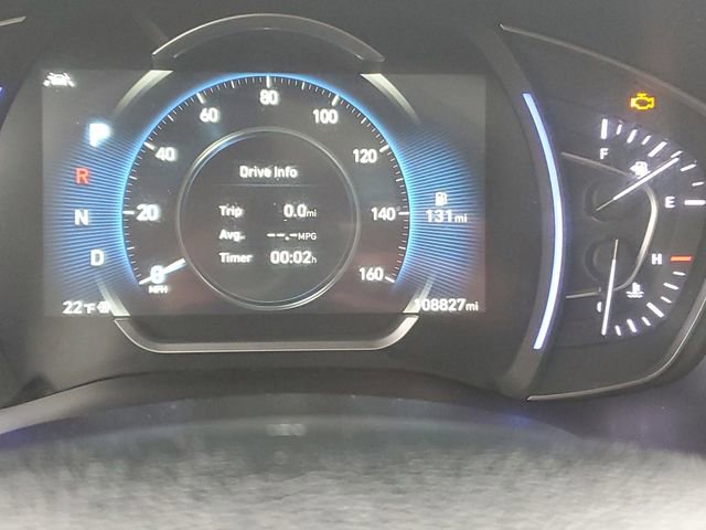 Used 2020 Hyundai Santa Fe Limited w/ Cargo Package image 15