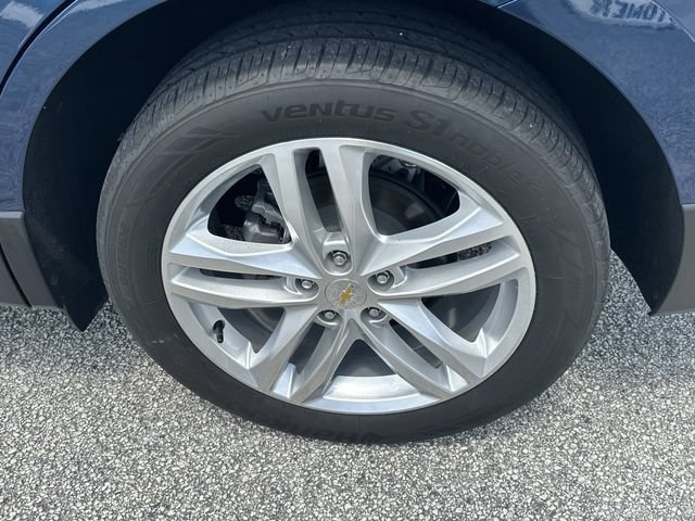 Used 2020 Chevrolet Equinox Premier AWD/4WD image 13