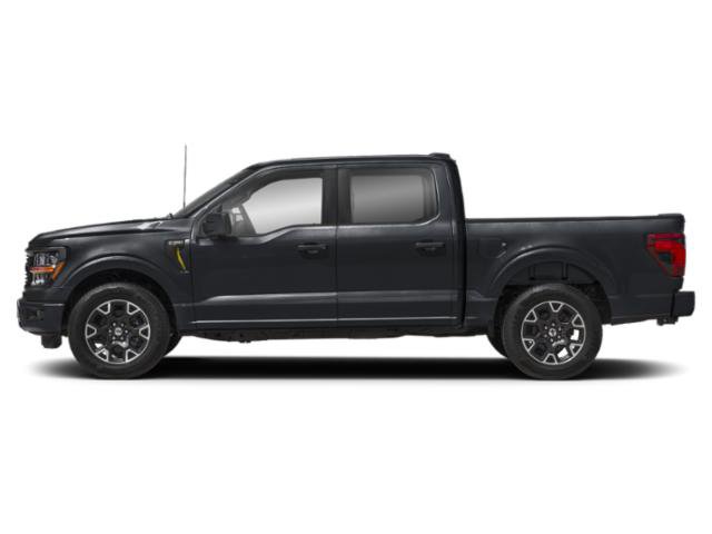 New 2025 Ford F150 STX image 3