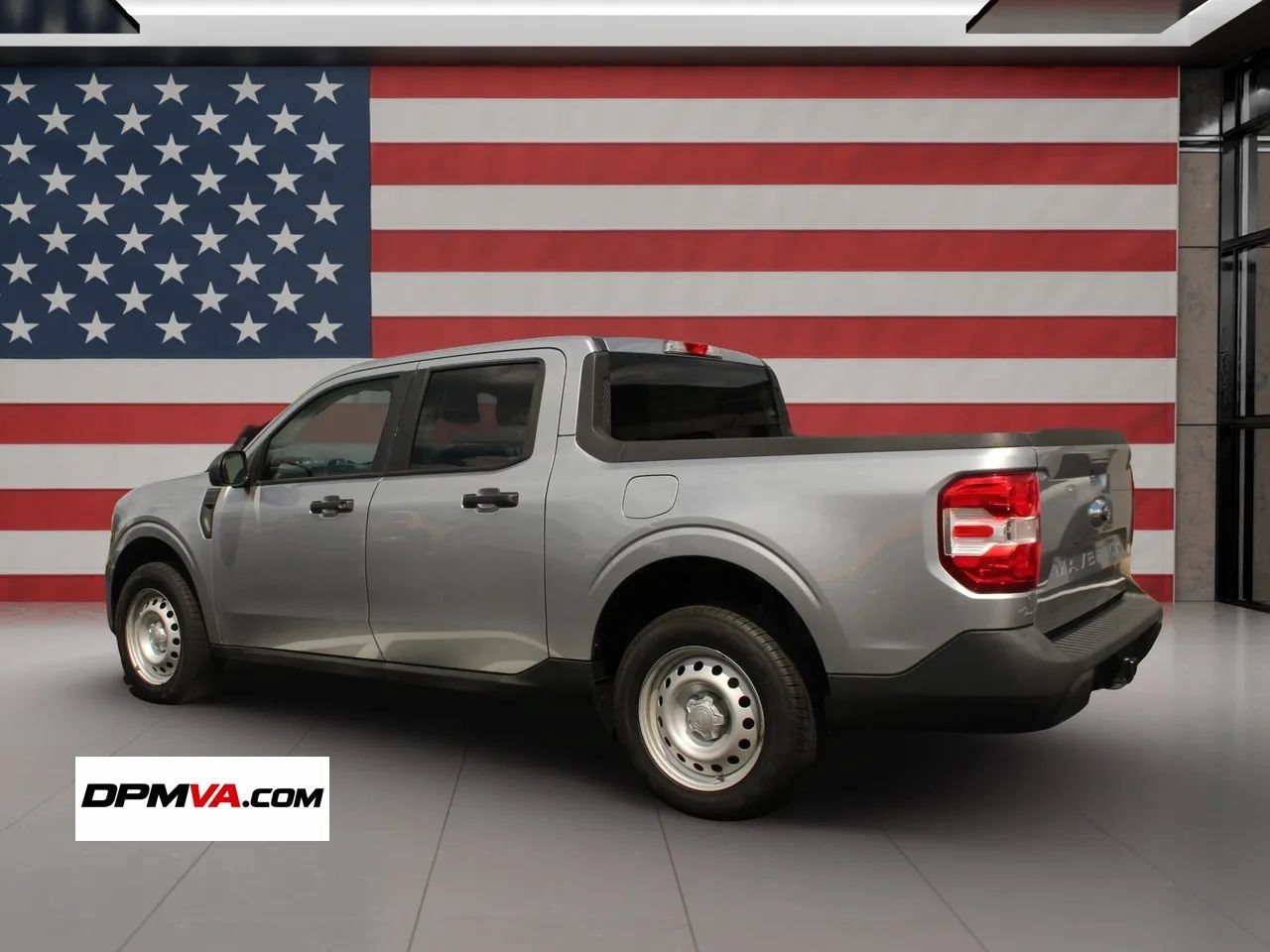 Used 2022 Ford Maverick XL FWD image 5