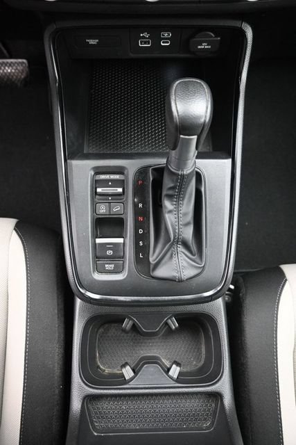 Certified 2024 Honda CR-V EX image 18