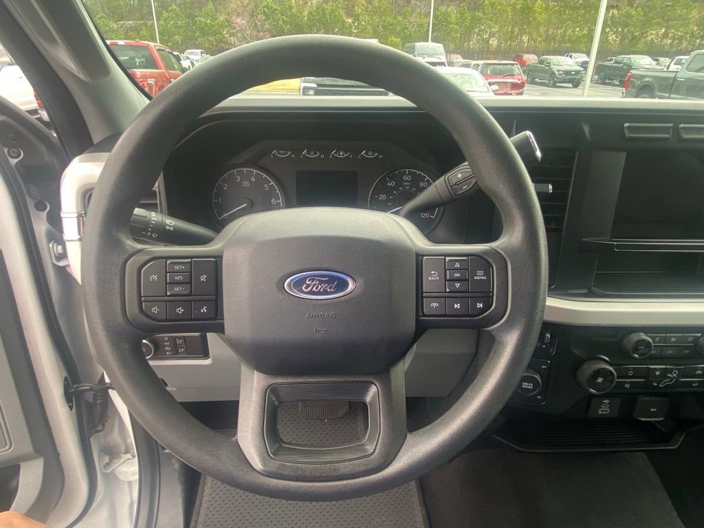 Certified 2024 Ford F250 XLT image 13