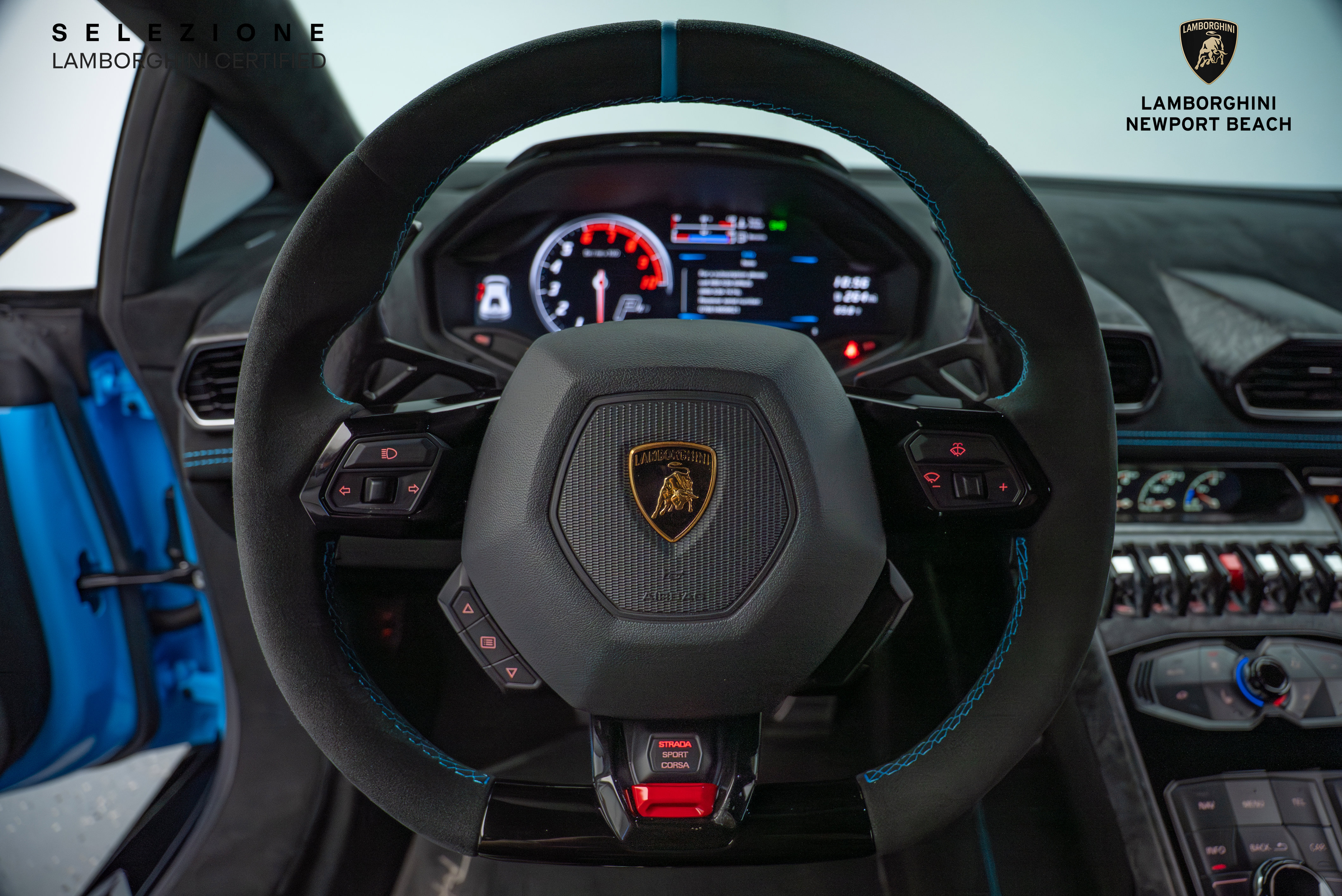 Used 2018 Lamborghini Huracan Performante image 28