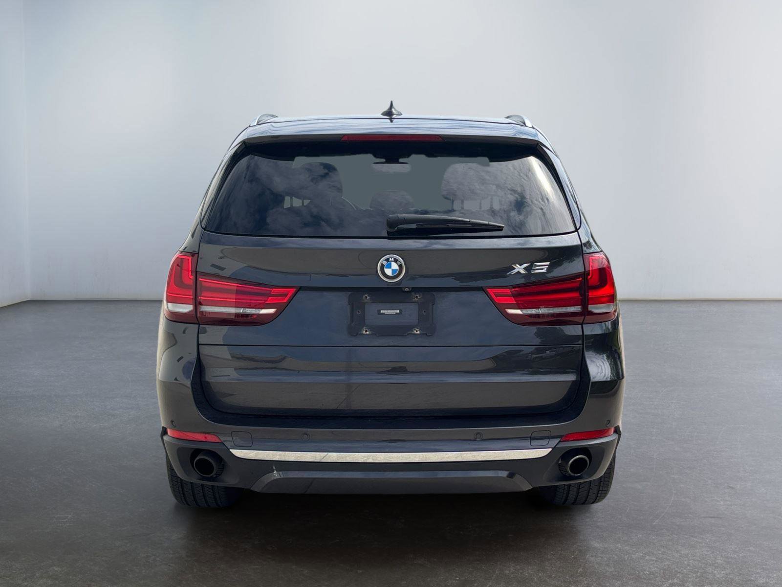 Used 2017 BMW X5 xDrive35i AWD/4WD image 4