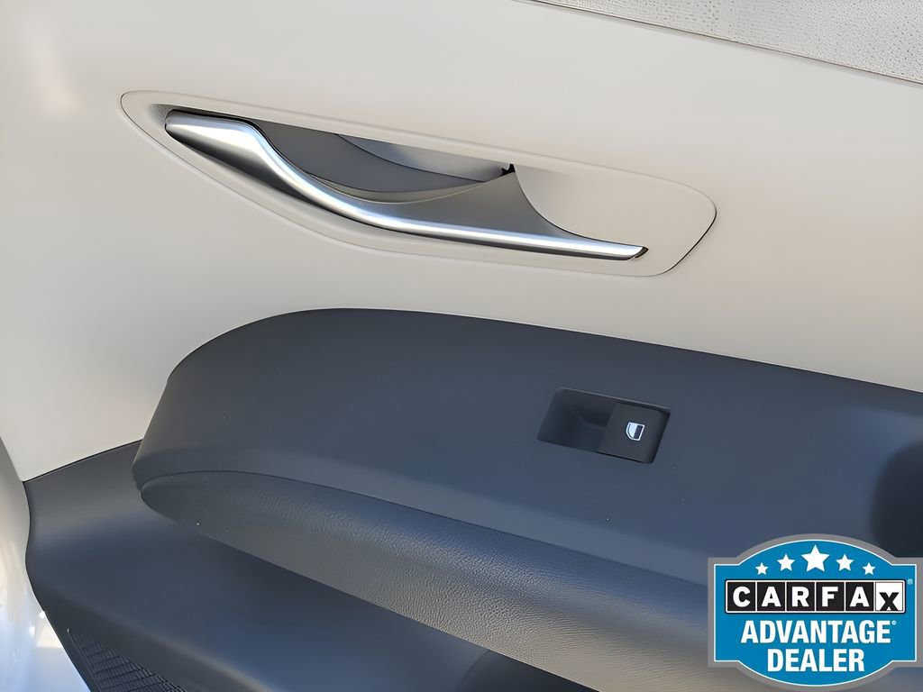 Used 2026 Hyundai Tucson SEL image 46