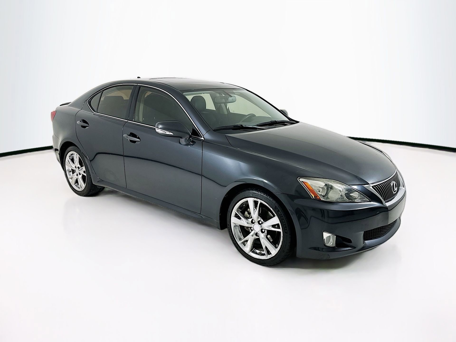 Used 2010 Lexus IS 250 image 1