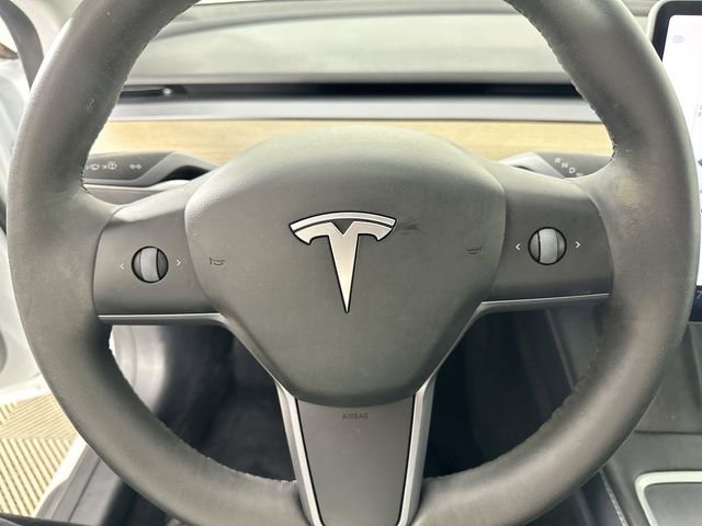 Used 2021 Tesla Model 3 Long Range image 19