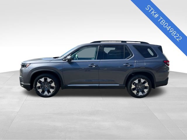 New 2026 Honda Pilot Elite image 4