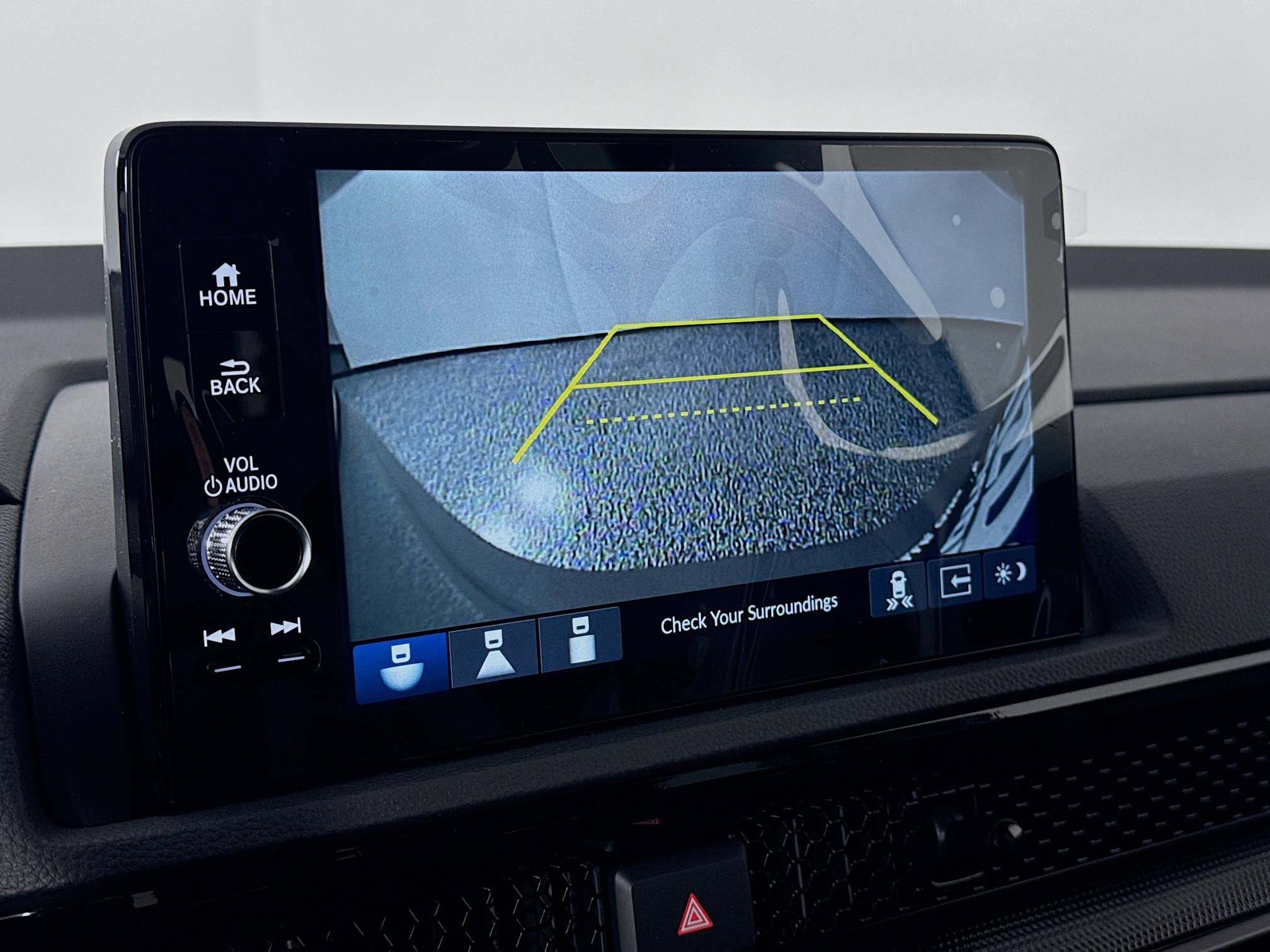 New 2026 Honda CR-V Sport Touring image 14